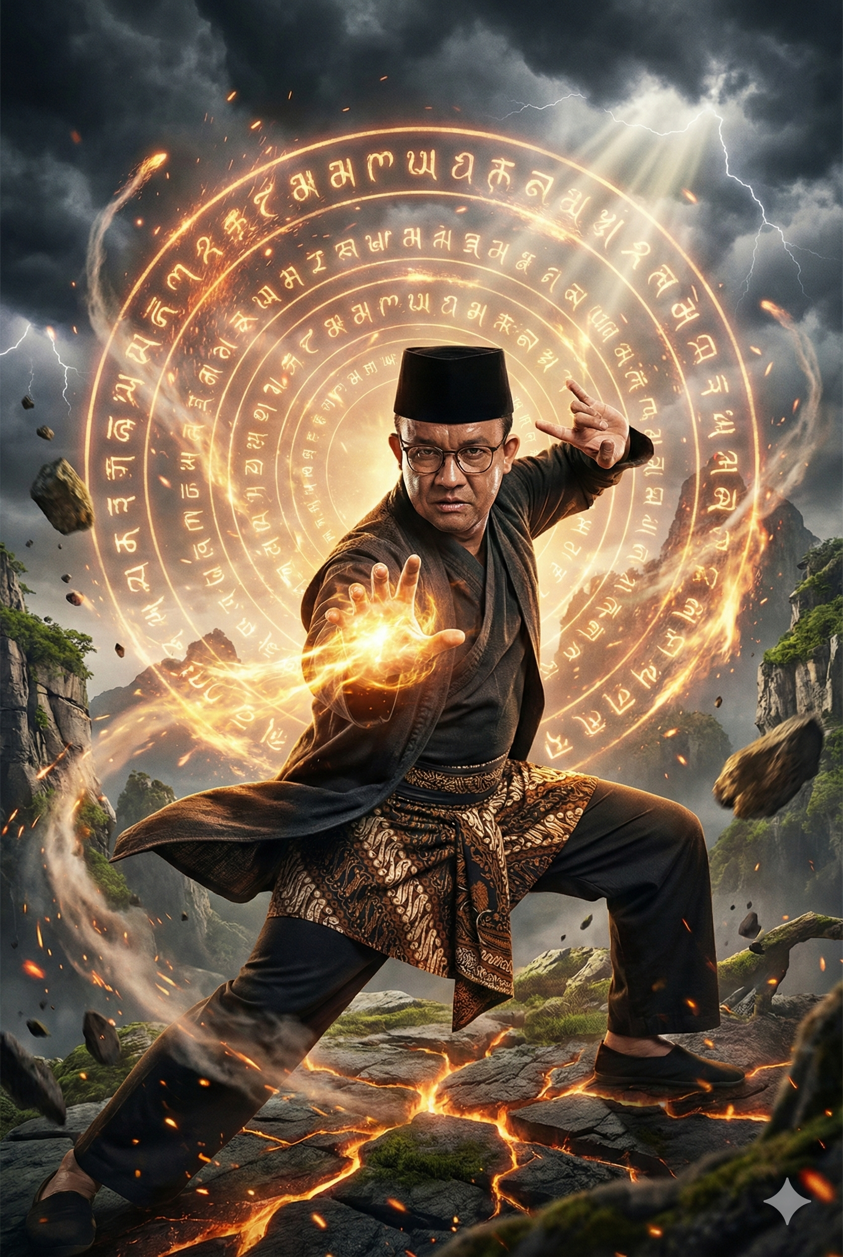 Anies Baswedan